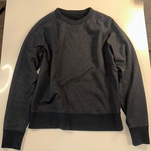 Banana republic mens crewneck Gem